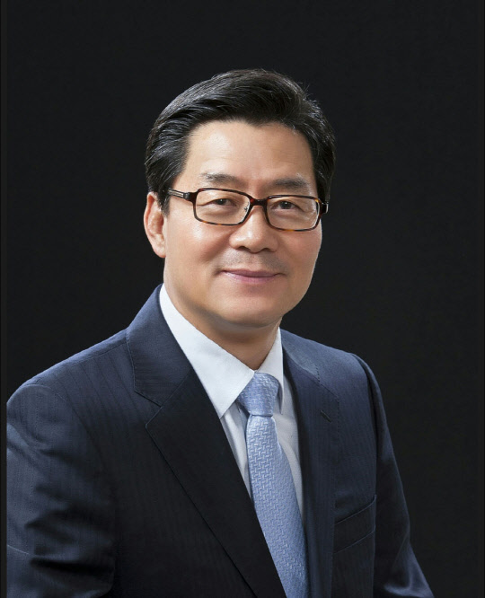 박봉규 서울테크노파크 제4대 신임 원장